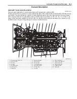 Preview for 321 page of Suzuki GRAND VITARA JB416 Service Manual