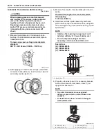 Preview for 354 page of Suzuki GRAND VITARA JB416 Service Manual