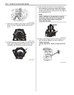 Preview for 356 page of Suzuki GRAND VITARA JB416 Service Manual