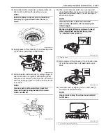 Preview for 357 page of Suzuki GRAND VITARA JB416 Service Manual