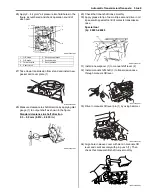 Preview for 359 page of Suzuki GRAND VITARA JB416 Service Manual