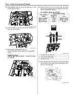 Preview for 360 page of Suzuki GRAND VITARA JB416 Service Manual