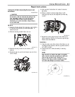 Preview for 369 page of Suzuki GRAND VITARA JB416 Service Manual