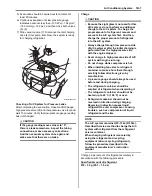 Preview for 383 page of Suzuki GRAND VITARA JB416 Service Manual