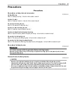 Preview for 393 page of Suzuki GRAND VITARA JB416 Service Manual