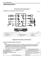 Preview for 394 page of Suzuki GRAND VITARA JB416 Service Manual