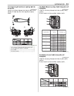 Preview for 399 page of Suzuki GRAND VITARA JB416 Service Manual