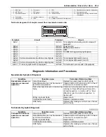 Preview for 403 page of Suzuki GRAND VITARA JB416 Service Manual