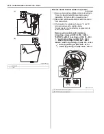 Preview for 408 page of Suzuki GRAND VITARA JB416 Service Manual