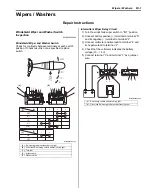 Preview for 409 page of Suzuki GRAND VITARA JB416 Service Manual