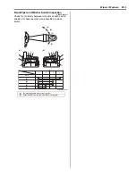 Preview for 411 page of Suzuki GRAND VITARA JB416 Service Manual