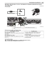 Preview for 429 page of Suzuki GRAND VITARA JB416 Service Manual