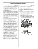 Preview for 460 page of Suzuki GRAND VITARA JB416 Service Manual