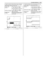 Preview for 467 page of Suzuki GRAND VITARA JB416 Service Manual