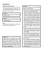 Preview for 1 page of Suzuki GRAND VITARA XL-7 Service Manual