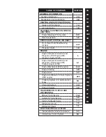 Preview for 3 page of Suzuki GRAND VITARA XL-7 Service Manual