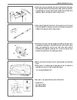 Preview for 6 page of Suzuki GRAND VITARA XL-7 Service Manual