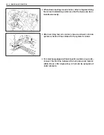 Preview for 7 page of Suzuki GRAND VITARA XL-7 Service Manual