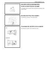 Preview for 8 page of Suzuki GRAND VITARA XL-7 Service Manual