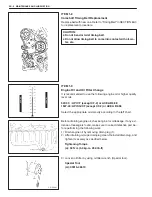 Preview for 16 page of Suzuki GRAND VITARA XL-7 Service Manual