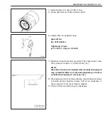 Preview for 17 page of Suzuki GRAND VITARA XL-7 Service Manual