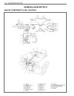 Preview for 31 page of Suzuki GRAND VITARA XL-7 Service Manual