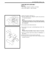 Preview for 42 page of Suzuki GRAND VITARA XL-7 Service Manual