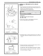 Preview for 46 page of Suzuki GRAND VITARA XL-7 Service Manual