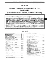 Preview for 61 page of Suzuki GRAND VITARA XL-7 Service Manual