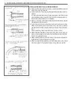 Preview for 64 page of Suzuki GRAND VITARA XL-7 Service Manual