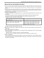 Preview for 69 page of Suzuki GRAND VITARA XL-7 Service Manual