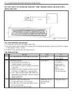 Preview for 96 page of Suzuki GRAND VITARA XL-7 Service Manual