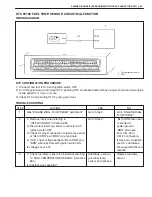 Preview for 99 page of Suzuki GRAND VITARA XL-7 Service Manual