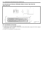 Preview for 100 page of Suzuki GRAND VITARA XL-7 Service Manual