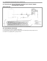 Preview for 108 page of Suzuki GRAND VITARA XL-7 Service Manual