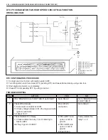 Preview for 116 page of Suzuki GRAND VITARA XL-7 Service Manual