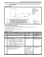 Preview for 119 page of Suzuki GRAND VITARA XL-7 Service Manual