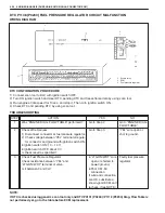 Preview for 120 page of Suzuki GRAND VITARA XL-7 Service Manual