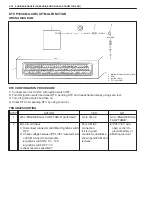 Preview for 124 page of Suzuki GRAND VITARA XL-7 Service Manual