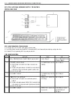 Preview for 126 page of Suzuki GRAND VITARA XL-7 Service Manual