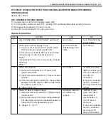 Preview for 127 page of Suzuki GRAND VITARA XL-7 Service Manual