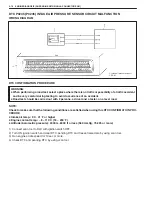 Preview for 134 page of Suzuki GRAND VITARA XL-7 Service Manual