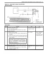 Preview for 137 page of Suzuki GRAND VITARA XL-7 Service Manual