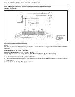 Preview for 149 page of Suzuki GRAND VITARA XL-7 Service Manual