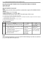 Preview for 151 page of Suzuki GRAND VITARA XL-7 Service Manual