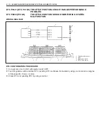 Preview for 155 page of Suzuki GRAND VITARA XL-7 Service Manual