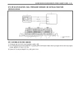 Preview for 158 page of Suzuki GRAND VITARA XL-7 Service Manual