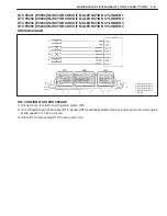 Preview for 162 page of Suzuki GRAND VITARA XL-7 Service Manual