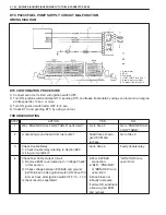 Preview for 165 page of Suzuki GRAND VITARA XL-7 Service Manual