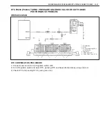 Preview for 166 page of Suzuki GRAND VITARA XL-7 Service Manual